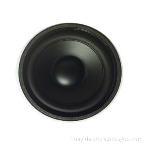 Water-resistant Speaker